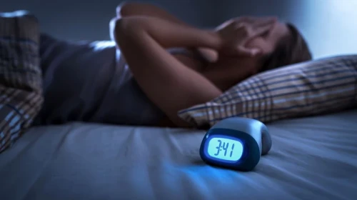 What To Eat Before Bed To Help You Sleep