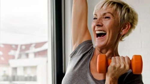 OrthoCarolina | Exercising for your Health