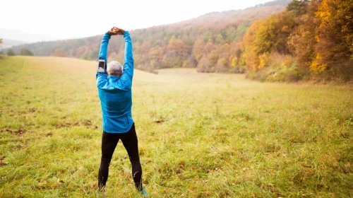 5 Fitness Trends Worth Following When You’re Over 50