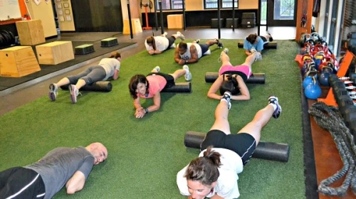How to Properly Foam Roll