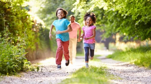 Gym Class At Home: How to Keep Your Virtual Learners Active