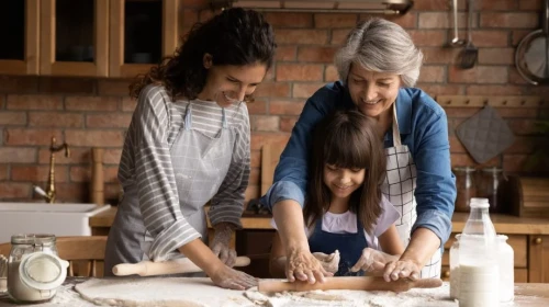 5 Simple Habits to Live a Longer & Healthier Life