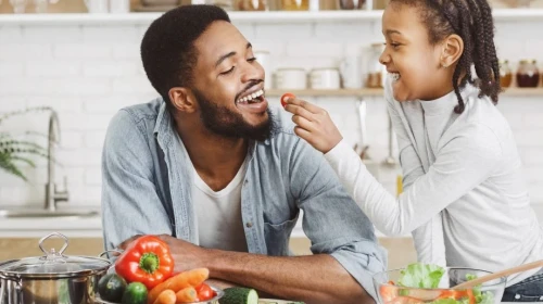 Healthy Habits Lead to Healthy Aging