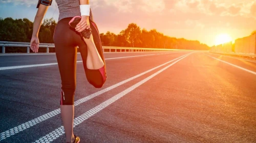 MOBILITY WORKOUTS