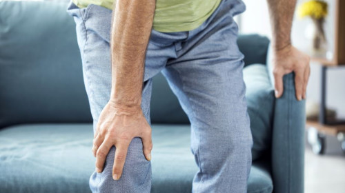 Keeping Knees Healthy | Avoid Knee Pain