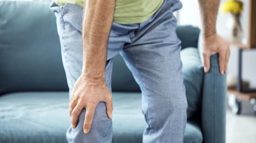 Keeping Knees Healthy | Avoid Knee Pain