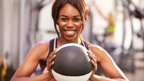 How Your Mood Impacts Your Workout & Vice Versa