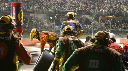 NASCAR