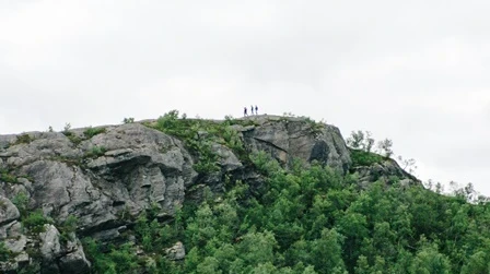 Mountains
