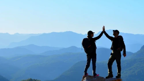 7 New Year's Resolutions You'll Enjoy Achieving
