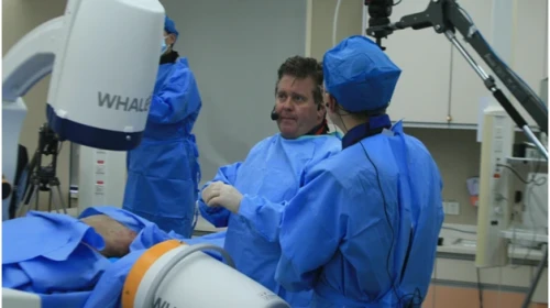 Spine Surgery