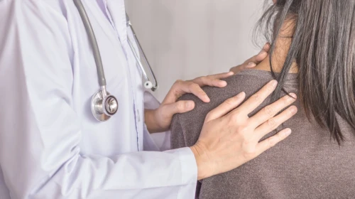 Shoulder Pain
