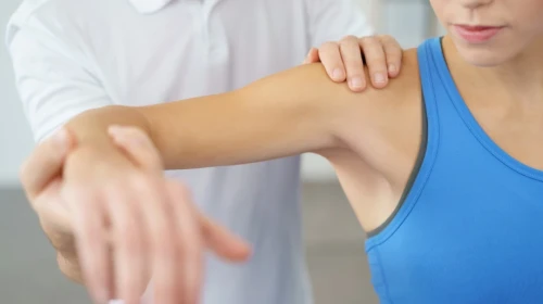 Physical Therapy