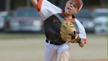 baseball