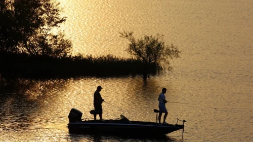 Fishing