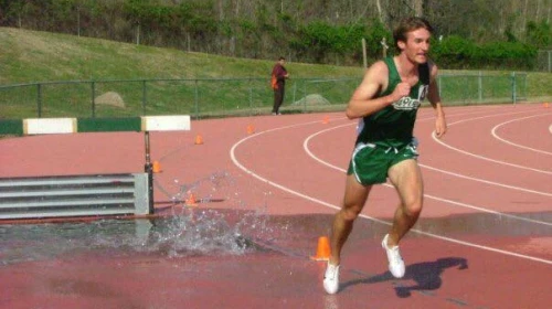 Running
