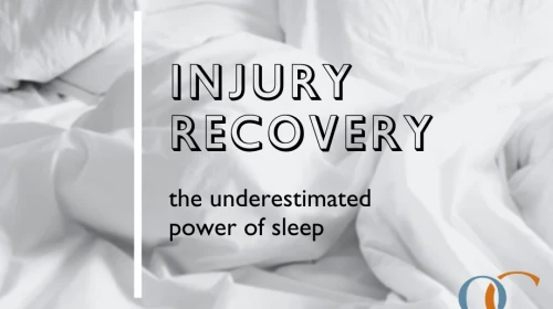 Injury Recovery