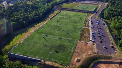 Field