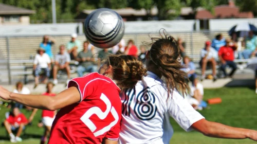 Heading the Ball in Soccer: Is It Safe?