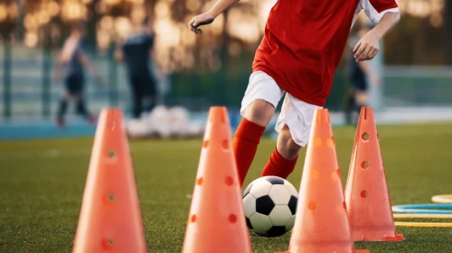 How to Prevent Soccer Injuries