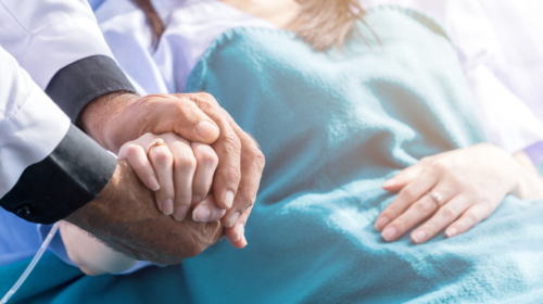 Understanding the Orthopedic Recovery Process