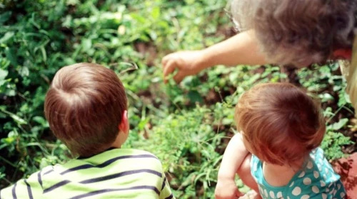 Fun Activities You Can Enjoy Outside with your Kids