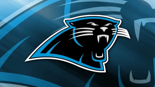 Panther Logo