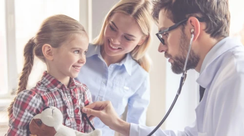 Pediatric Orthopedic Care OrthoCarolina