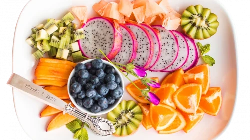 Healthy Gut Food
