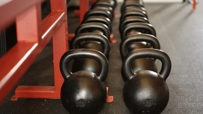 Weight Training