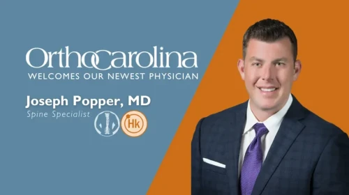 Joseph Popper, MD | Spine Specialist