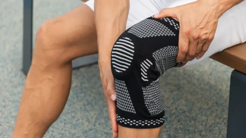 Post-Marathon Recovery: How to Avoid Long-Term Knee or Hip Pain