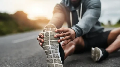 Top 5 Injury Prevention Tips for Active Adults