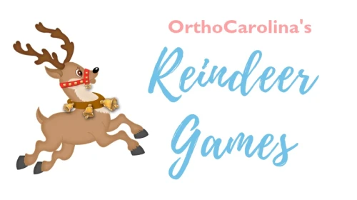 Holiday Workout OrthoCarolina