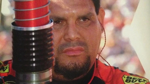 Robby Maschhaupt