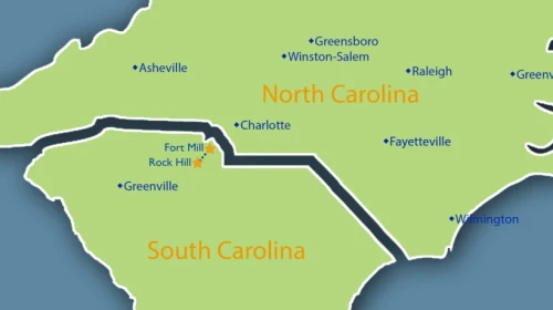 Enhancing Access to Orthopedic Care in Fort Mill and Surrounding Areas: OrthoCarolina Rock Hill Makes Moves to Fort Mill