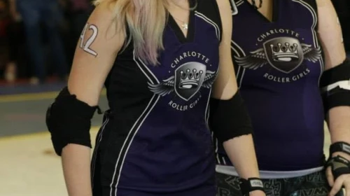 Roller Derby