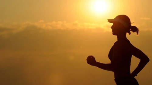 Running