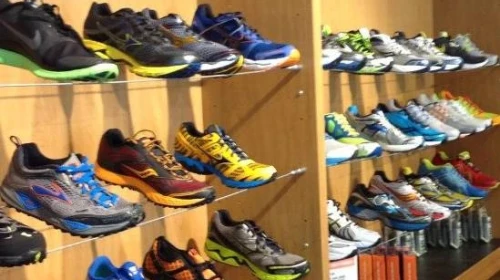 Best Running Shoes