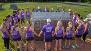 Running with a Purpose