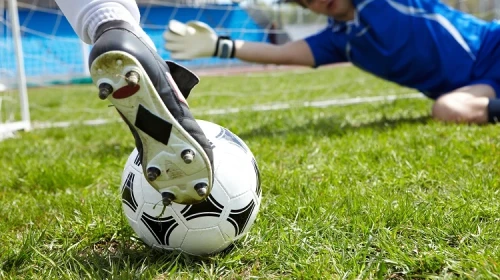 Soccer at OrthoCarolina