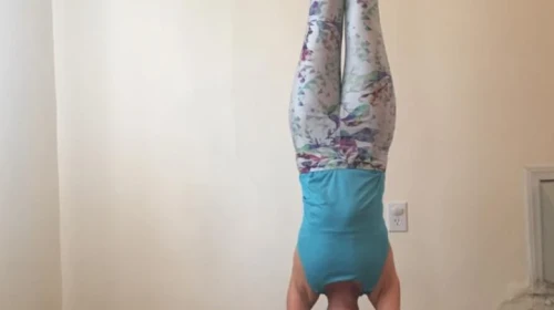 Yoga Pose