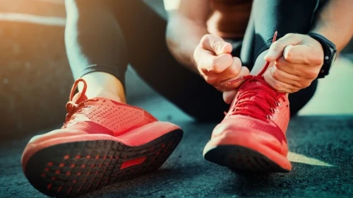 Running | Change up your running routine | OrthoCarolina