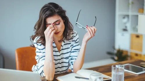 How Stress Affects Your Musculoskeletal System