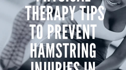 Stretches to Prevent Hamstring Injuries