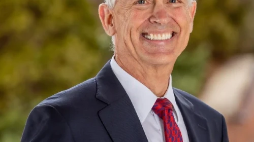 Tom Fehring OrthoCarolina