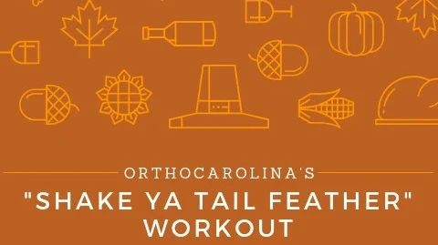 Lower Body Workout