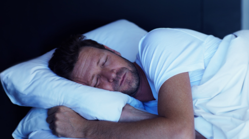 The Link Between Poor Sleep and Chronic Orthopedic Pain