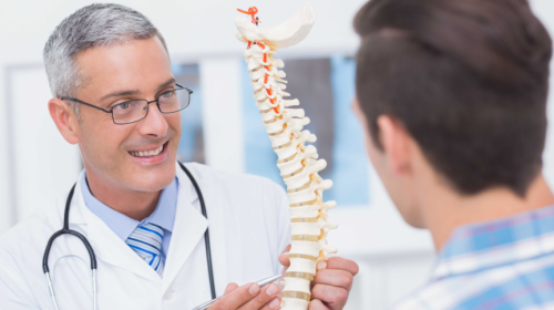 The McKenzie Method & Self-Treatment for Back Pain