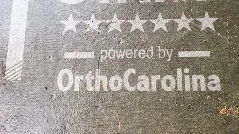 Start - OrthoCarolina